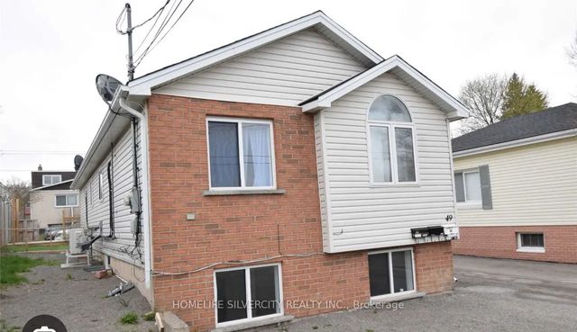 49 Michael Avenue, St. Catharines