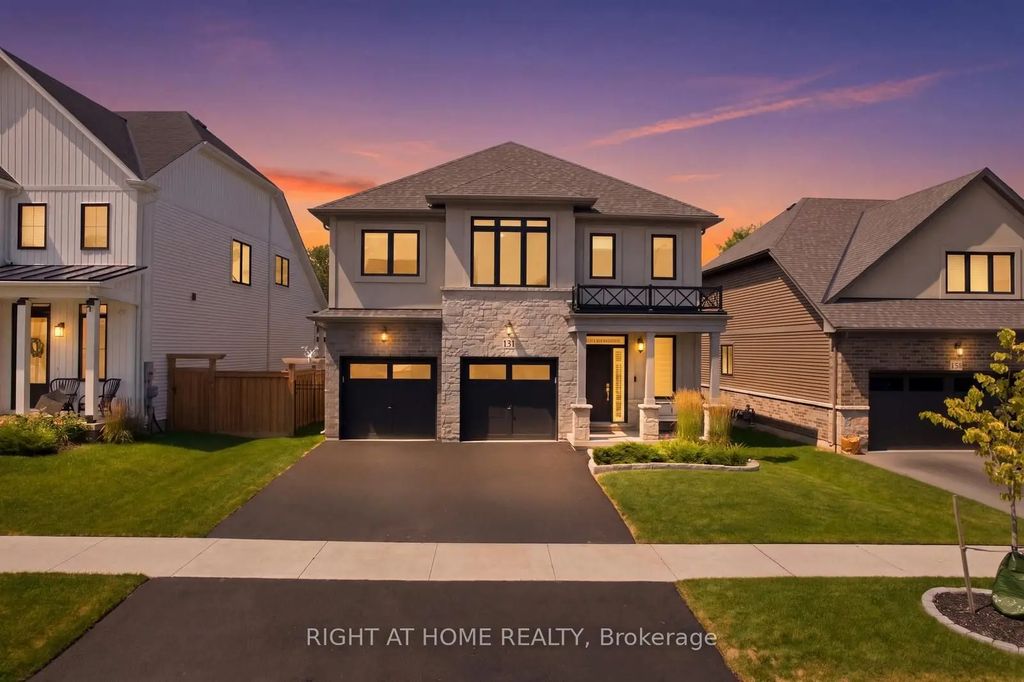 131 Terrace Drive, Grimsby