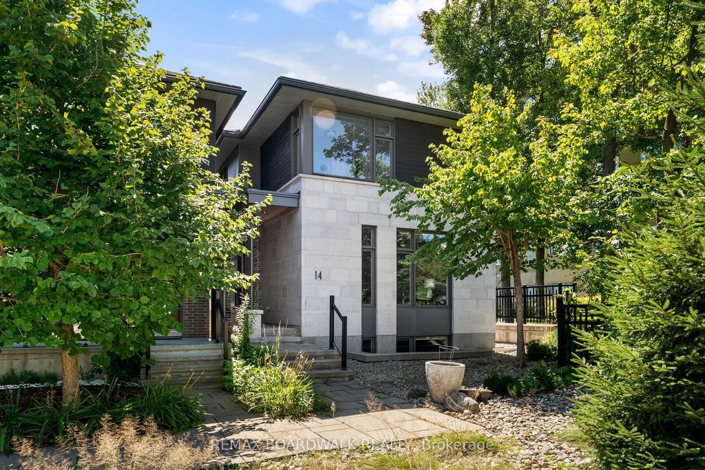 14 Philosopher Private, Glebe - Ottawa East and Area