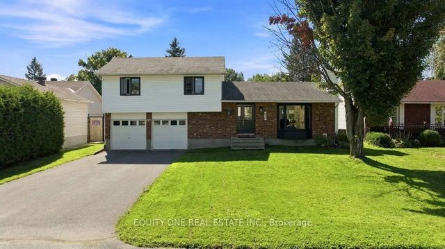 620 Loucks Drive, Russell