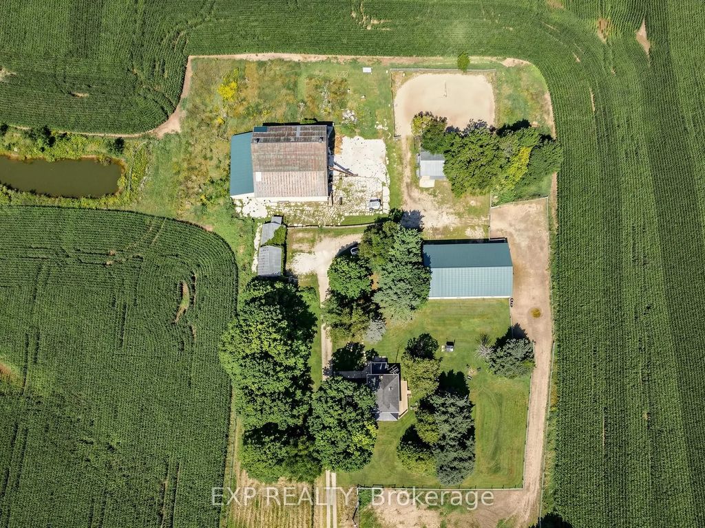 430254 Sydenham-lakeshore Drive, Meaford
