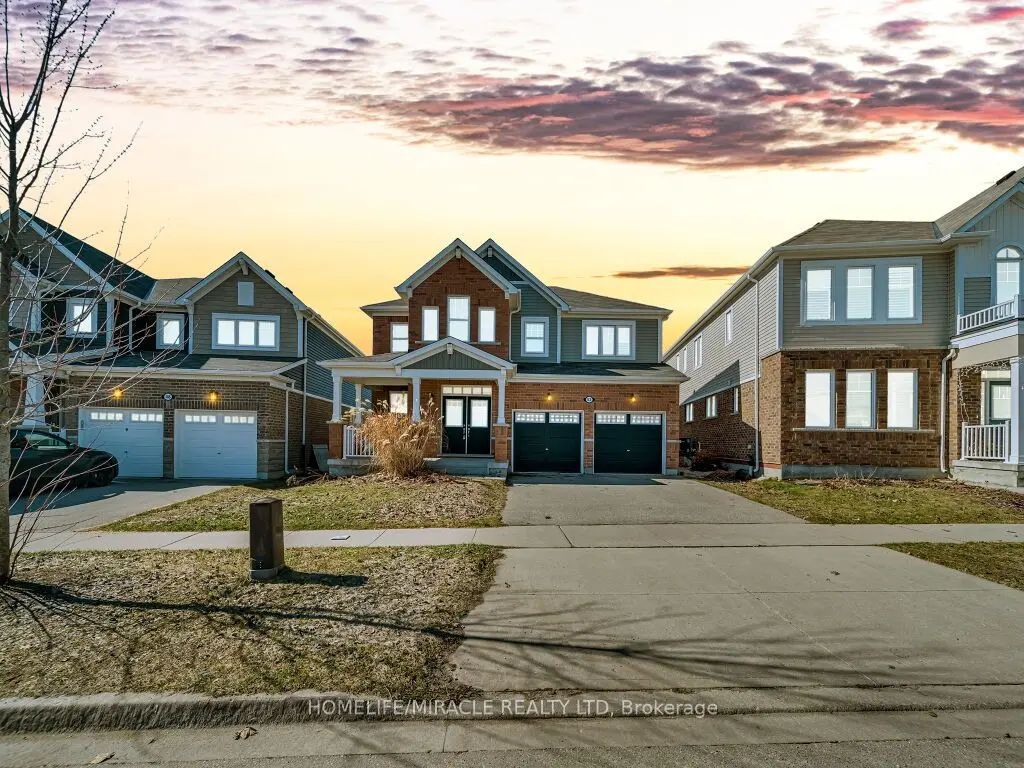 52 Compass Trail, Cambridge