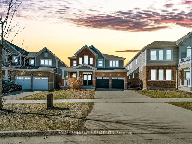 52 Compass Trail, Cambridge