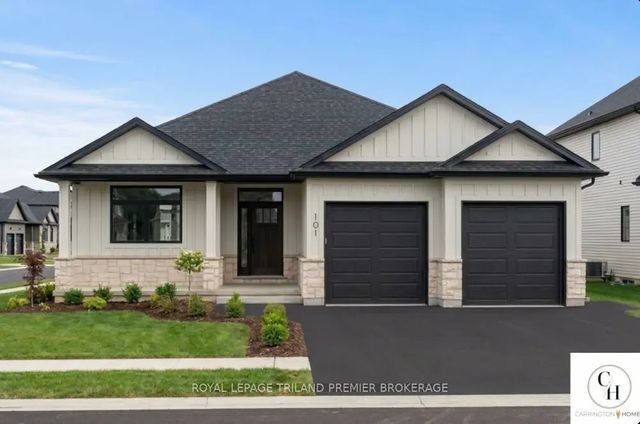 Lot 50 Widder Estates Drive, Lambton Shores