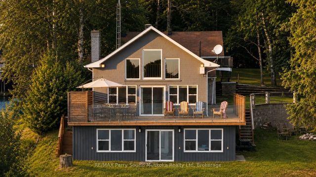 247 Blue Jay Road, French River