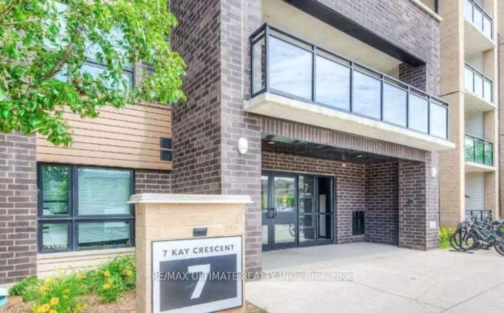 7 Kay Crescent 515, Guelph