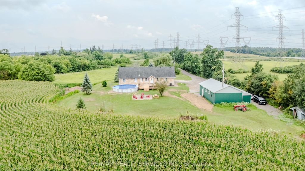 107 6th Line, Haldimand