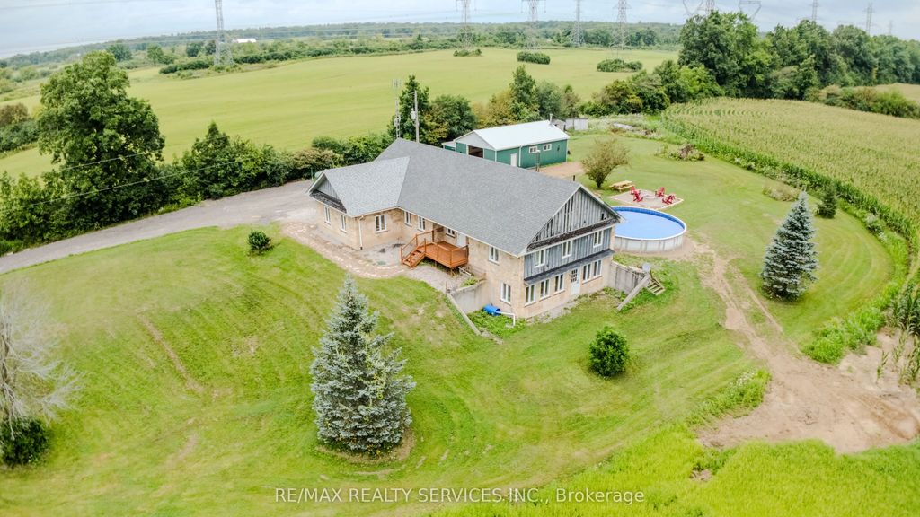 107 6th Line, Haldimand