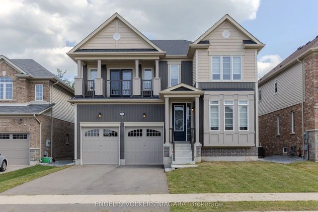 9218 White Oak Avenue, Niagara Falls