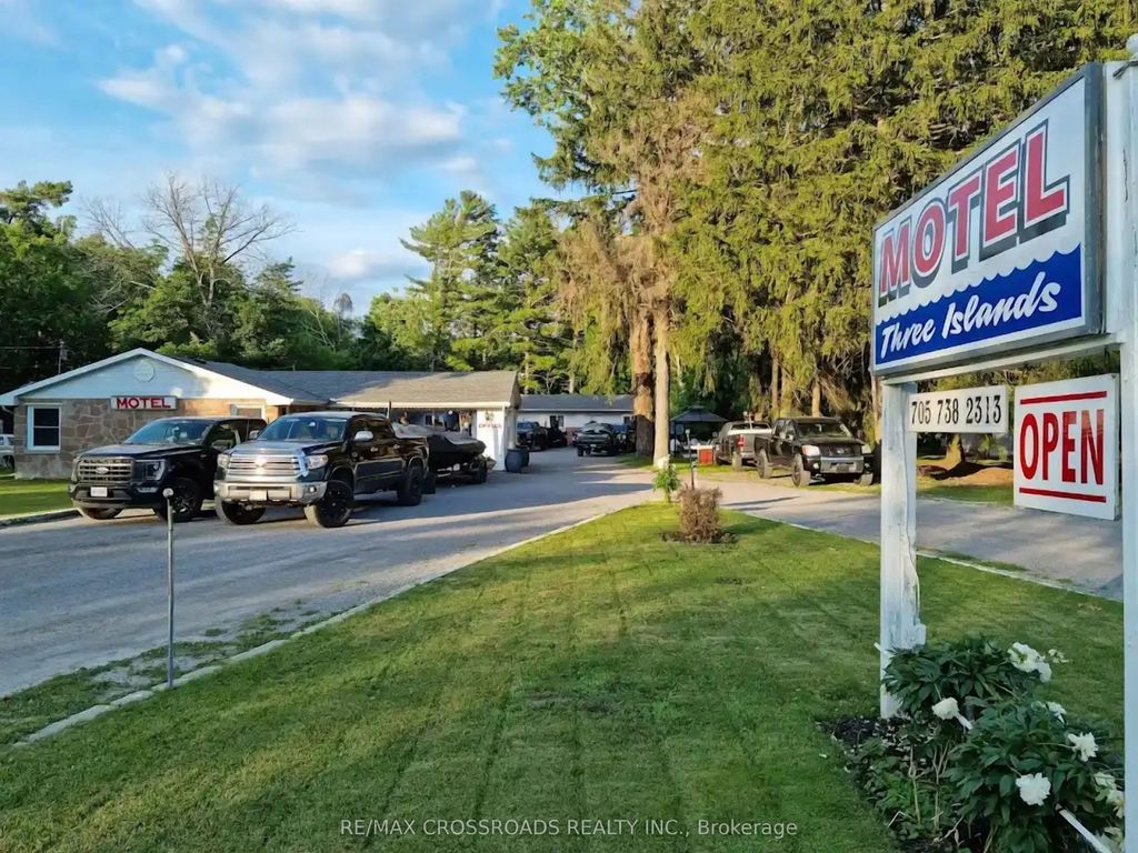 3404 County  Road 36 Road S, Kawartha Lakes