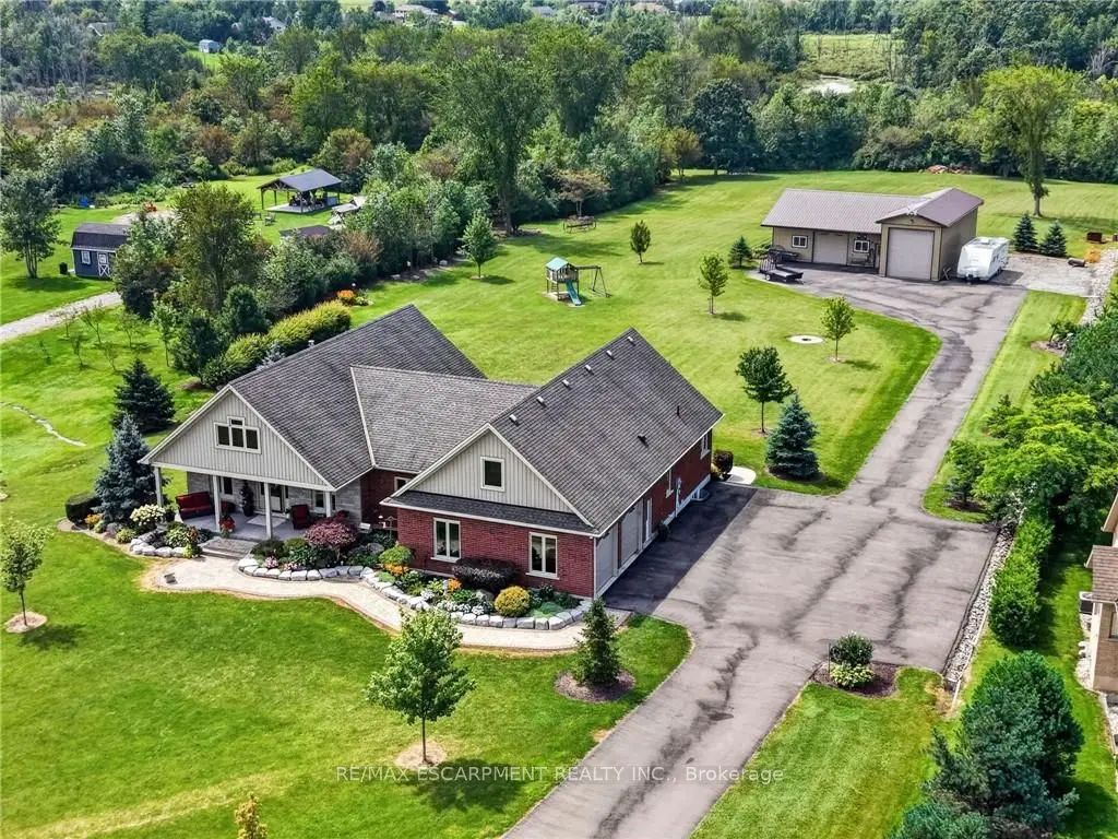 846 Regional Road 27 N/a, West Lincoln