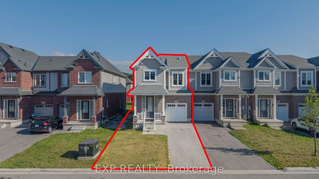 116 Bur Oak Drive, Thorold