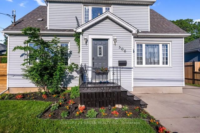 506 Niagara St Street, St. Catharines