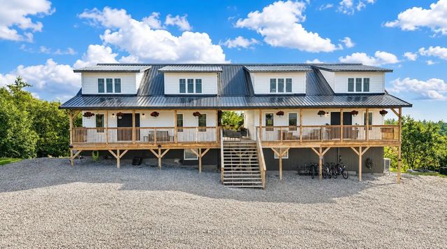1317 North Muldrew Lake Road, Gravenhurst