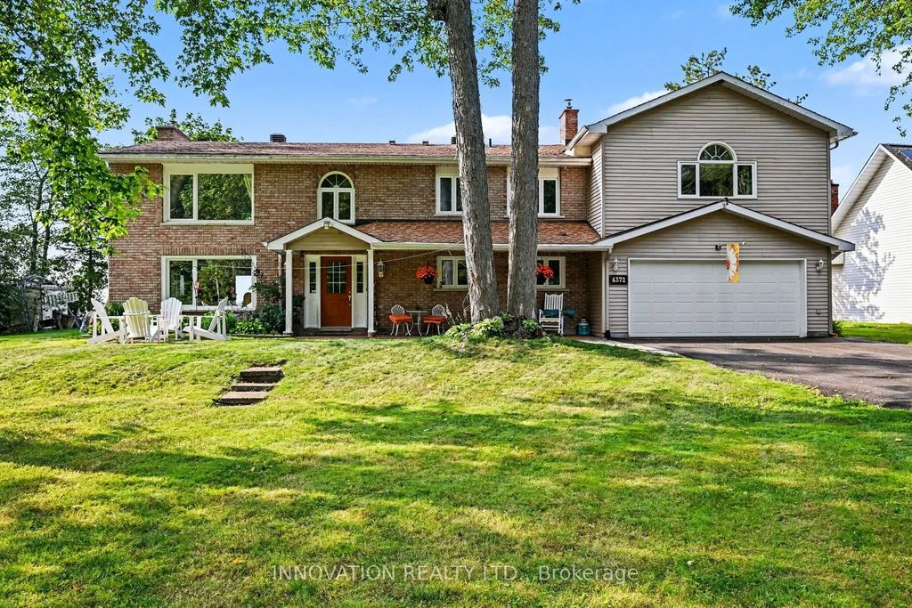 4372 Armitage Avenue W, Constance Bay - Dunrobin - Kilmaurs - Woodlawn