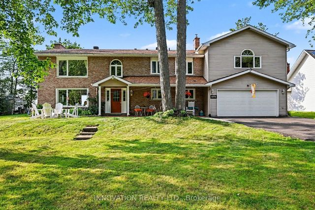 4372 Armitage Avenue W, Constance Bay - Dunrobin - Kilmaurs - Woodlawn