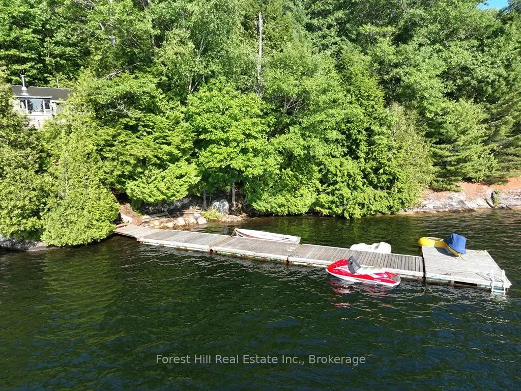 10689 Kawagama Lake Wao N/a, Algonquin Highlands