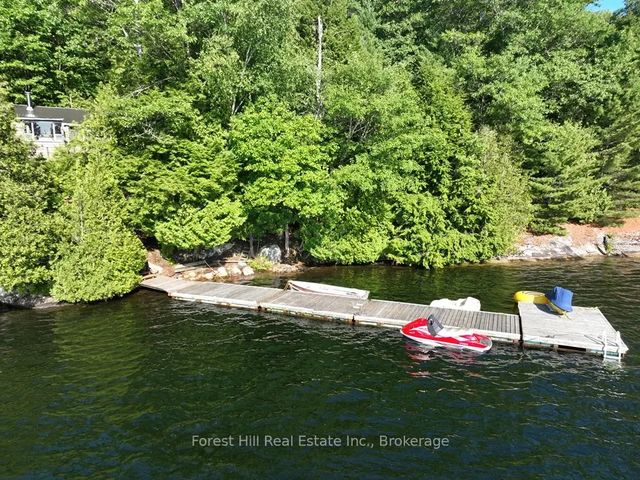 10689 Kawagama Lake Wao N/a, Algonquin Highlands