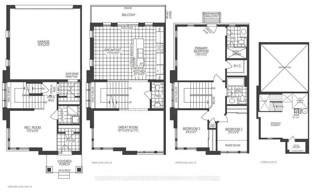 496 Provident Way, Hamilton