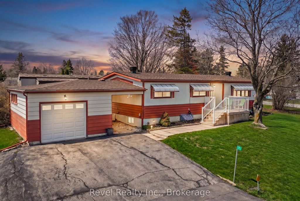 7 Macal Drive, Kawartha Lakes