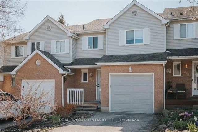 412 Exmoor Street, Waterloo
