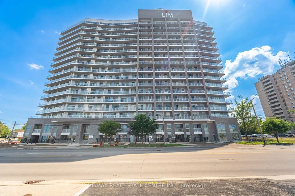 2782 Barton Street E 1608, Hamilton