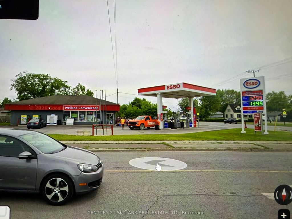 1000 Ontario Road, Welland