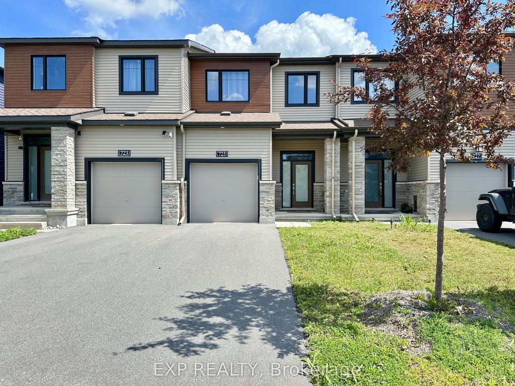 725 Cashmere Terrace, Barrhaven