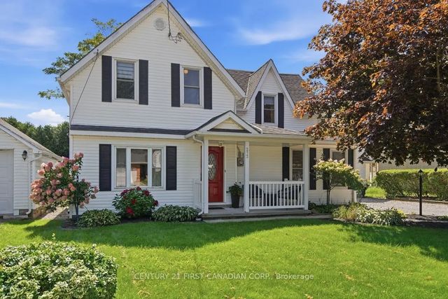 212 Main Street, West Elgin