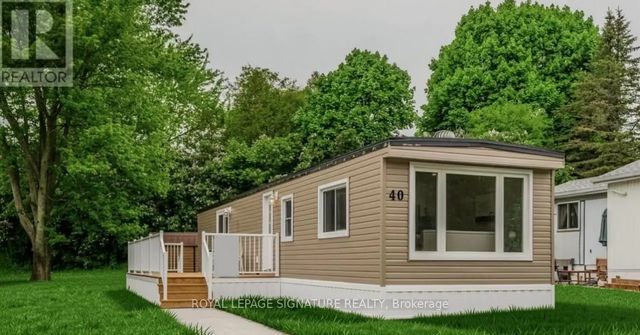 1294 8th Concession Road W 40, Hamilton