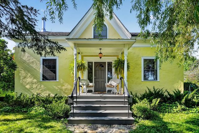 566 Penryn Road, Cramahe