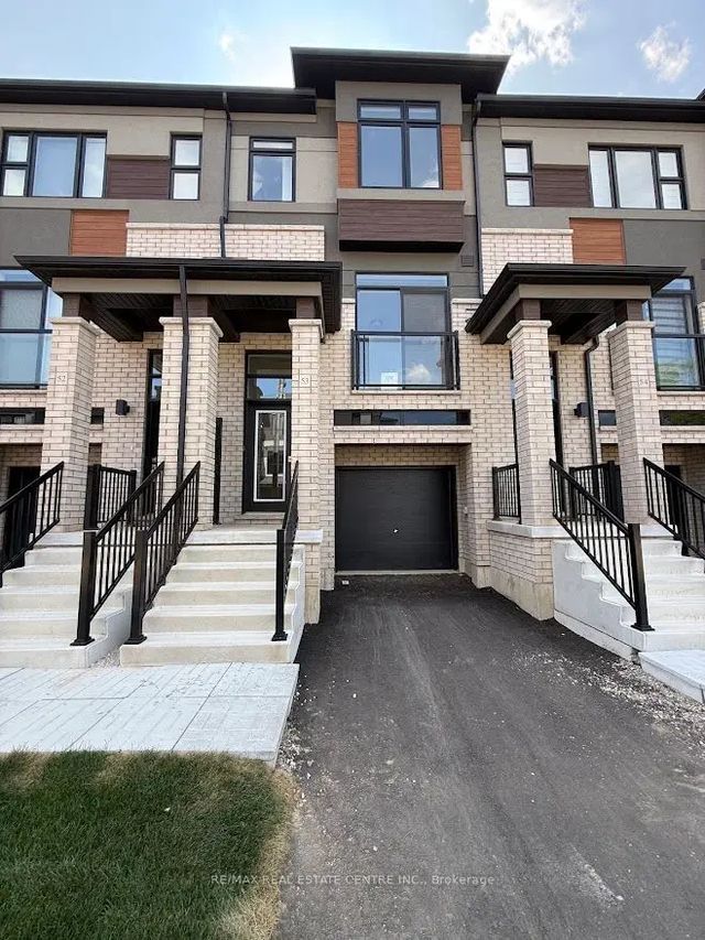 313 Conklin Road W 53, Brantford