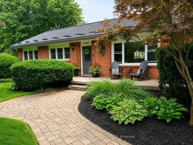 296 Progreston Road, Hamilton
