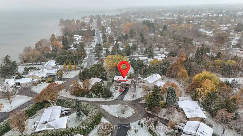 3 St Lawrence Place, Cobourg