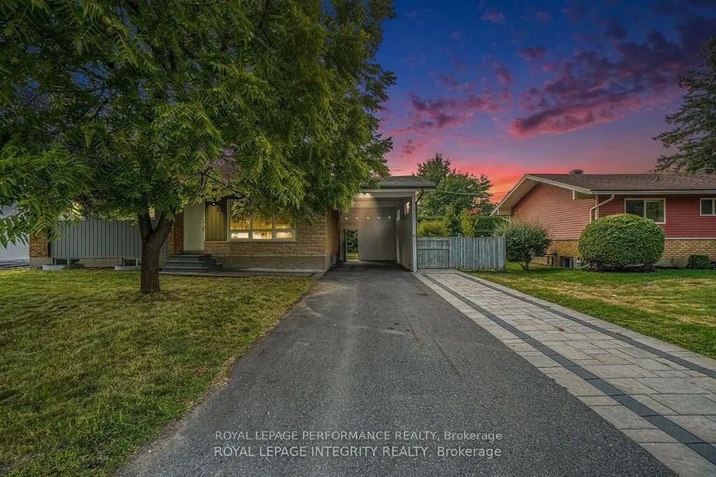 26 Majestic Drive, South of Baseline to Knoxdale