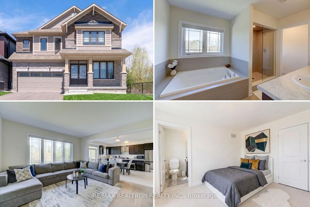 372 Blackburn Drive, Brantford