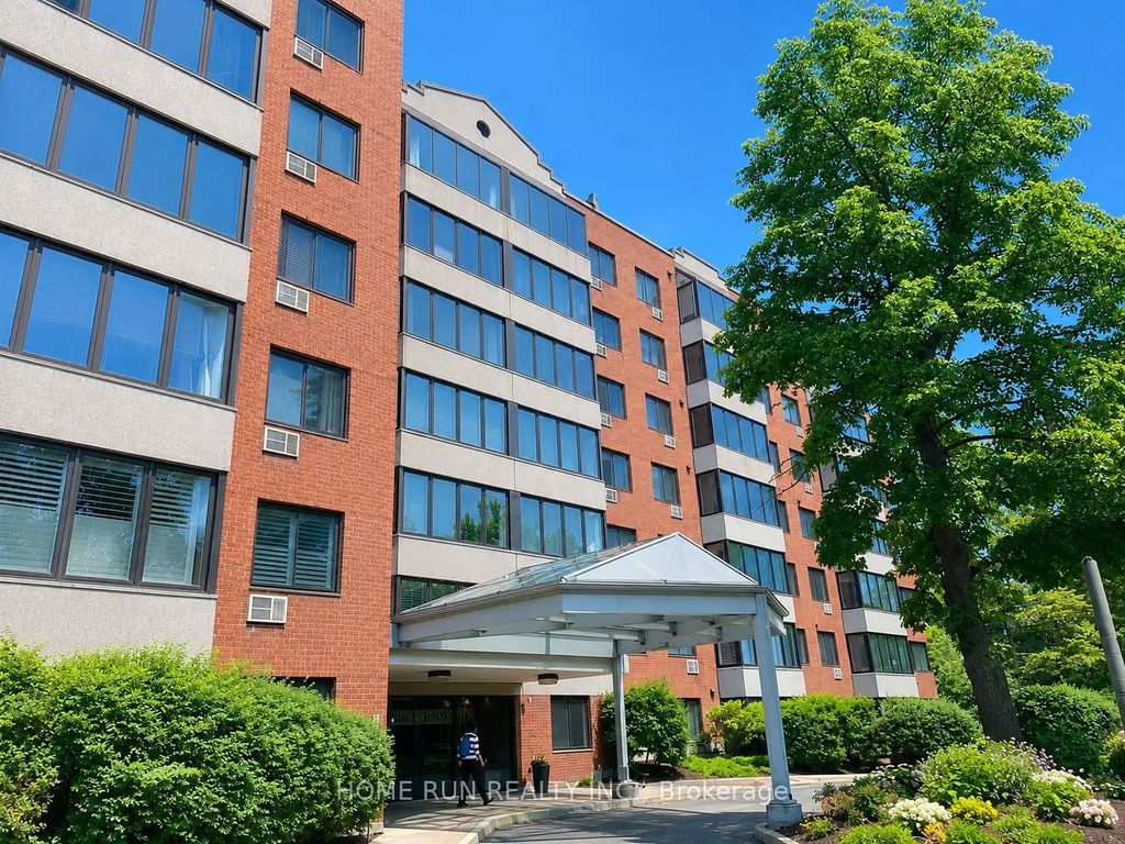 225 Alvin Road 416, Manor Park - Cardinal Glen and Area