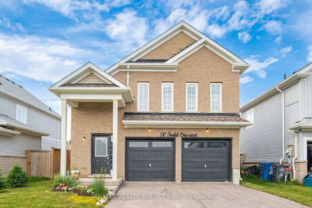 20 Todd Crescent, Southgate