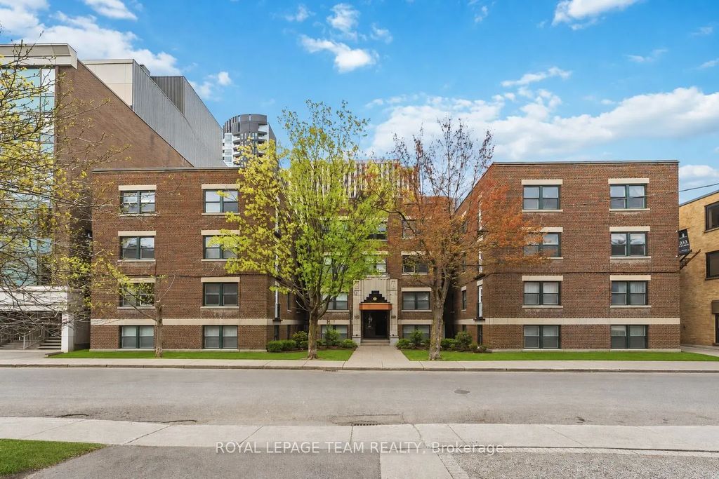 235 Cooper Street 36, Ottawa Centre