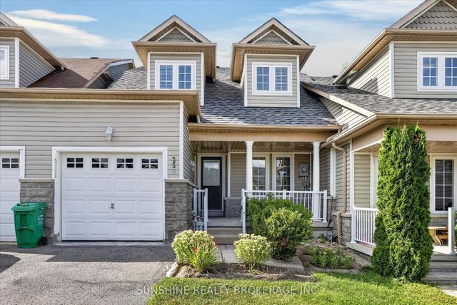 254 Tobin Court, Peterborough