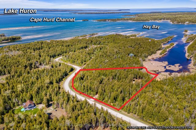 228 Corey Crescent, Northern Bruce Peninsula
