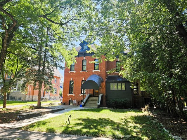 460 Wilbrod Street, Lower Town - Sandy Hill