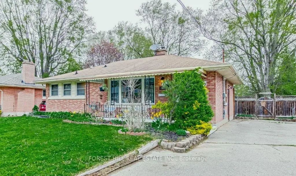 292 Griffith Street, London South