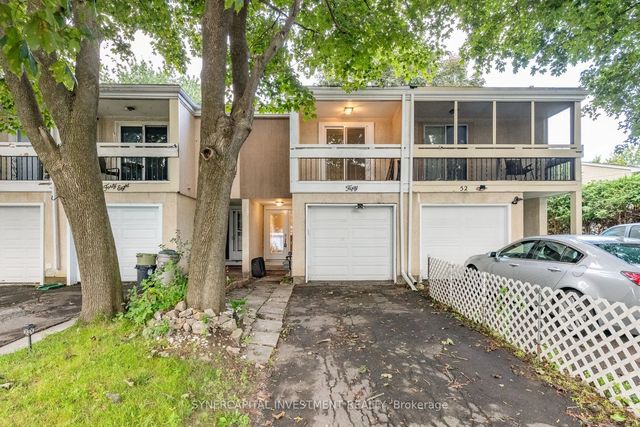 50 Tybalt Crescent, Bells Corners and South to Fallowfield