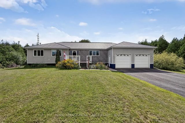 10250 County Road 15 Road, Augusta