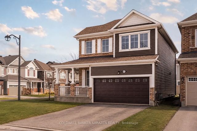 677 Broad Cove Crescent, Barrhaven