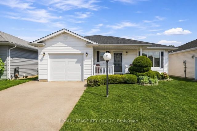 5700 Blackwell Side Road 71, Sarnia