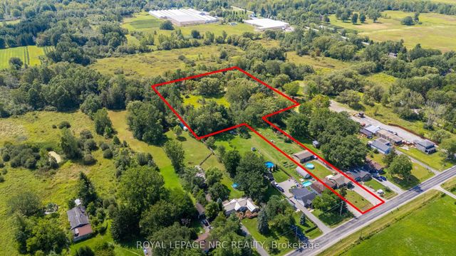 2499 Port Robinson Road, Thorold