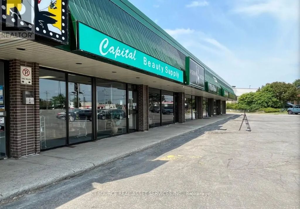 2130 Robertson Road, Bells Corners and South to Fallowfield