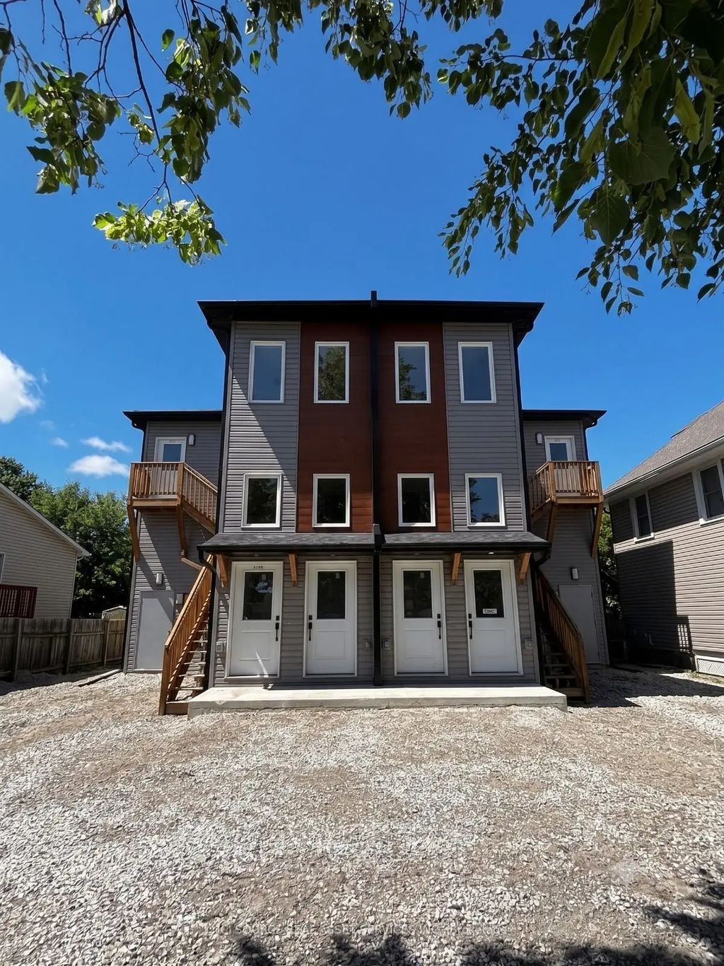 51a Haynes Avenue 4, St. Catharines